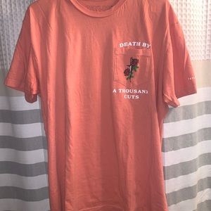 Taylor Swift Lover DBATC T-shirt